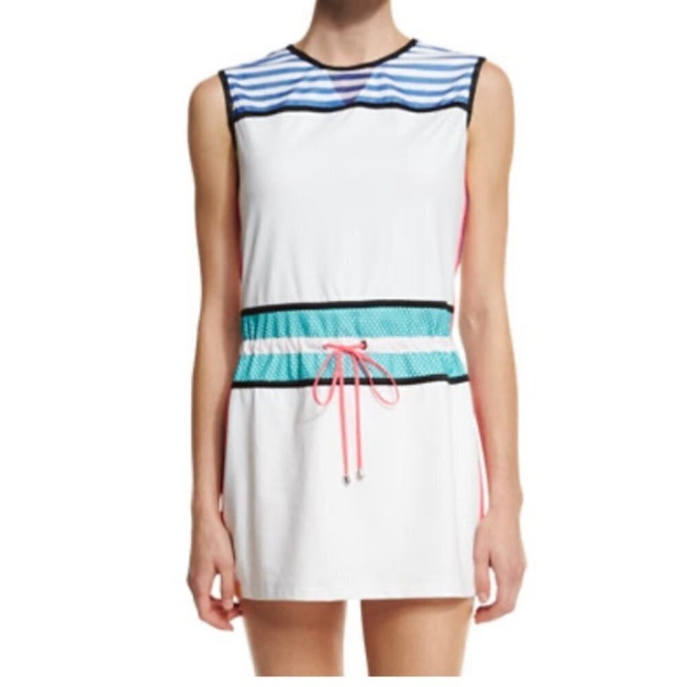 Montreal London Tennis Dress. Sz S
